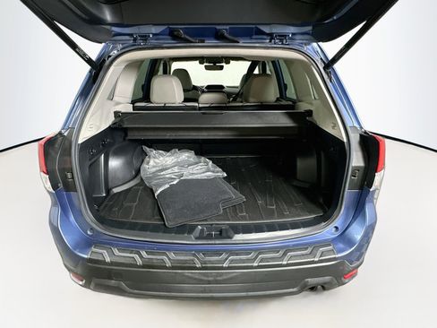 Used 2019 Subaru Forester Limited w/ Popular Package #3 AWD/4WD image 28