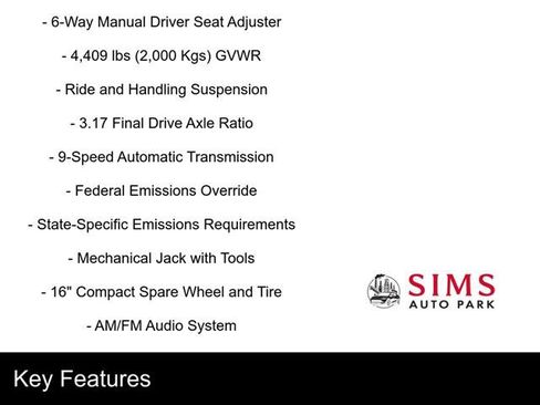 New 2026 Buick Encore GX Sport Touring image 4