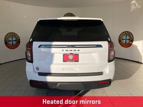 Used 2021 Chevrolet Tahoe Z71 image 23