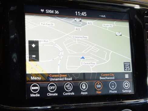 Used 2021 Jeep Grand Cherokee Limited w/ Quick Order Package 28K 80th image 22