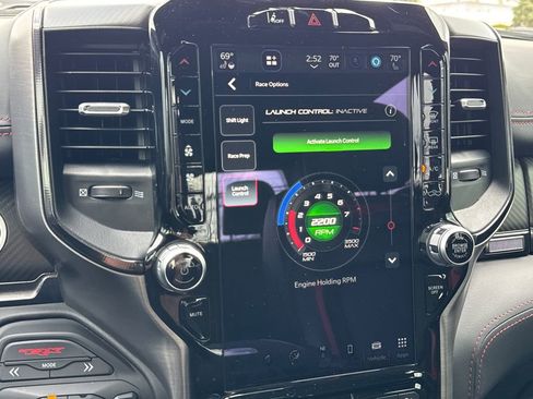 Used 2022 RAM 1500 TRX w/ TRX Level 2 Equipment Group image 39