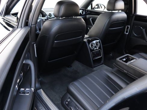 Used 2015 Bentley Flying Spur V8 AWD/4WD image 20