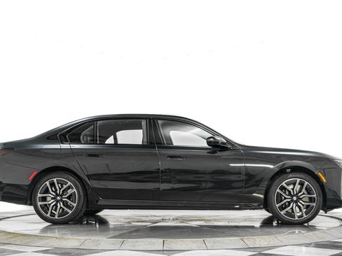 Used 2023 BMW 760i xDrive w/ Parking Assistance Package AWD/4WD image 47