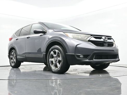 Used 2017 Honda CR-V EX image 33