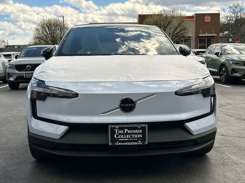 New 2026 Volvo EX30 Ultra w/ Protection Package Premier AWD/4WD image 6