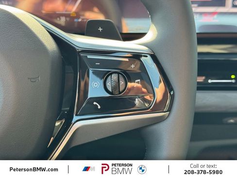 New 2026 BMW 530i xDrive w/ Premium Package image 23