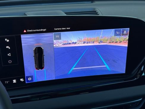 New 2025 Audi A5 2.0T Premium Plus image 35