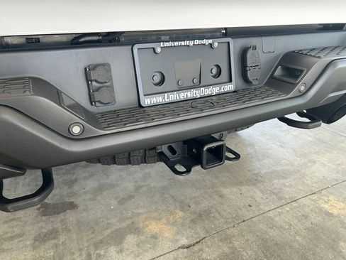 Used 2025 RAM 1500 RHO w/ RHO Level 1 Equipment Group AWD/4WD image 25