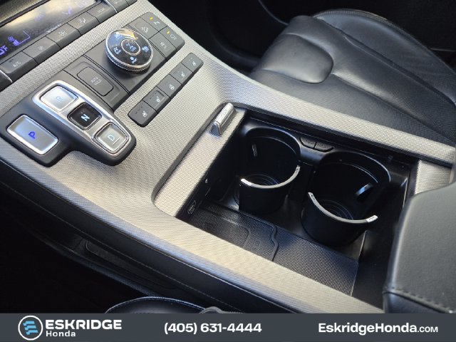 Used 2022 Hyundai Palisade Limited AWD/4WD image 21