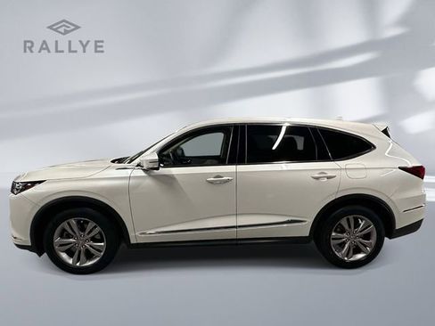 Certified 2023 Acura MDX SH-AWD image 6