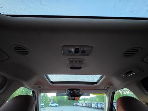 Certified 2024 Kia Carnival SX Prestige FWD image 26