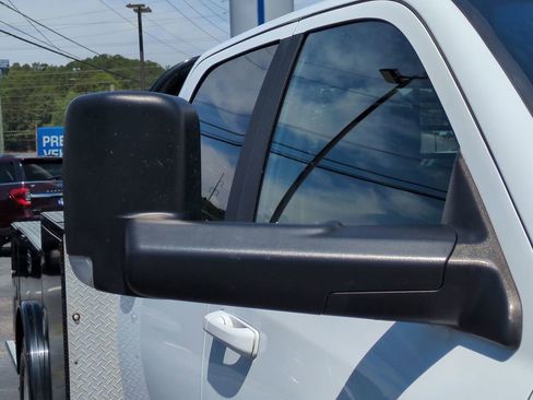 Used 2022 RAM 4500 SLT w/ Quick Order Package 2YG SLT AWD/4WD image 15
