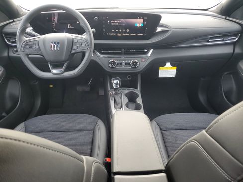 New 2026 Buick Envista Preferred image 12