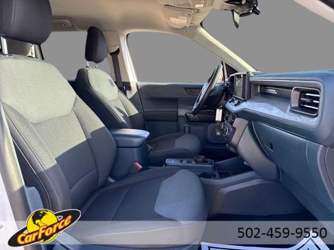 Used 2024 Ford Maverick XL w/ Equipment Group 100A Standard image 13