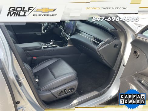 Used 2023 Lexus RX 350 Premium Plus w/ Accessory Package (Z1) AWD/4WD image 37