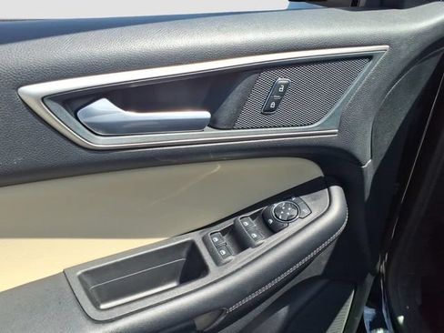 Used 2024 Ford Edge SEL AWD/4WD image 15