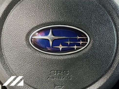 Certified 2024 Subaru Crosstrek 2.5i Sport AWD/4WD image 33
