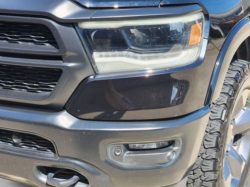Used 2022 RAM 1500 Big Horn w/ Built-to-serve Edition AWD/4WD image 37