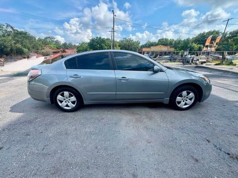 Used 2008 Nissan Altima 2.5 S w/ Convenience Pkg FWD image 7