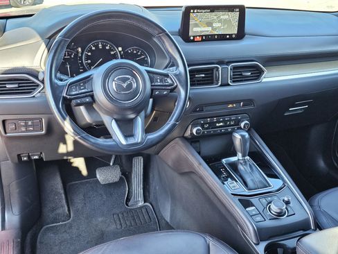 Used 2020 MAZDA CX-5 Signature image 34