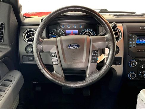 Used 2014 Ford F150 XLT w/ Equipment Group 302A Luxury image 5