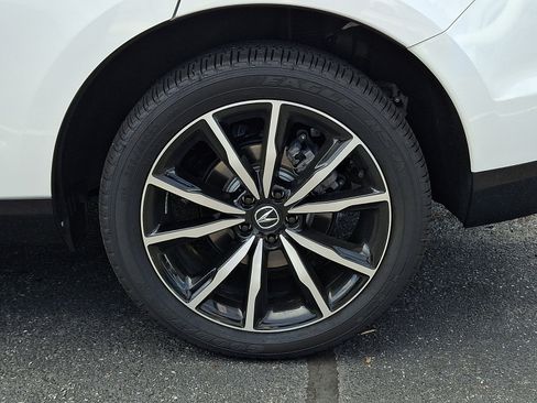 Used 2025 Acura RDX A-Spec AWD/4WD image 8