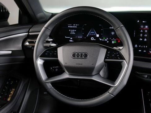 New 2026 Audi A6 Premium Plus image 13