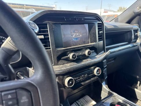 Certified 2023 Ford F150 XL w/ STX Appearance Package RWD image 11