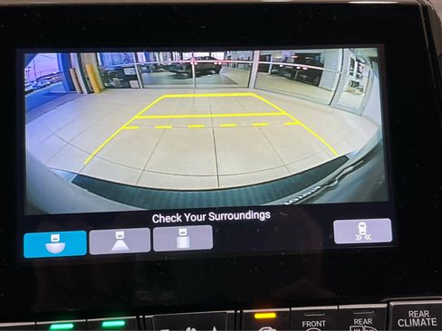 Used 2019 Honda Odyssey EX-L image 19