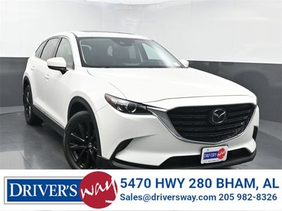 Used 2023 MAZDA CX-9 Touring Plus