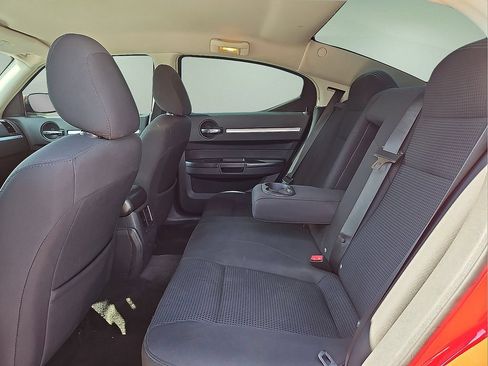 Used 2010 Dodge Charger SXT RWD image 13