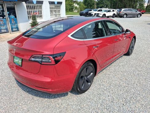 Used 2018 Tesla Model 3 RWD image 2