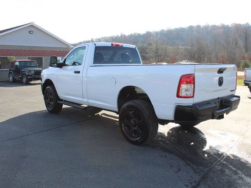 Used 2023 RAM 2500 Tradesman image 3