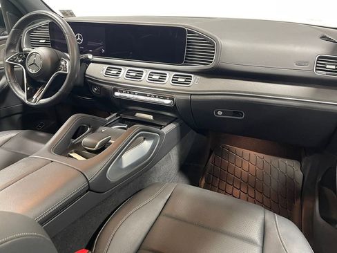 Used 2024 Mercedes-Benz GLE 450 4MATIC image 27