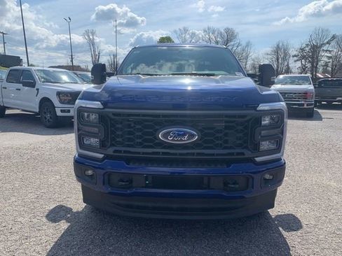 New 2026 Ford F250 XL w/ STX Appearance Package image 3