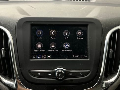 Used 2024 Chevrolet Equinox LS w/ Driver Confidence II Package FWD image 27