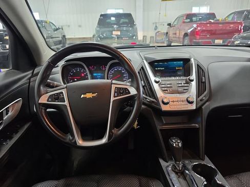 Used 2016 Chevrolet Equinox LT w/ Convenience Package AWD/4WD image 5