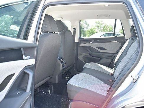 New 2025 Volkswagen Tiguan S image 8