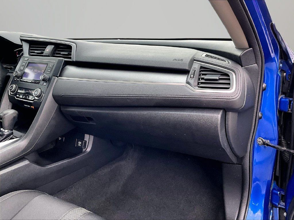 Used 2017 Honda Civic LX image 18