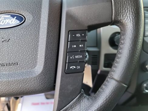 Used 2014 Ford F150 XLT w/ Equipment Group 302A Luxury AWD/4WD image 21