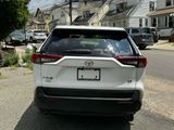 Used 2023 Toyota RAV4 LE image 5