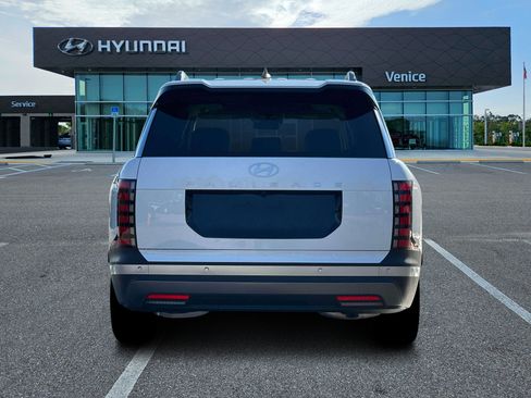 New 2026 Hyundai Palisade SEL FWD image 25