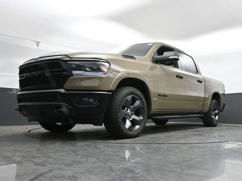 Used 2020 RAM 1500 Big Horn w/ Built-to-serve Edition AWD/4WD image 43
