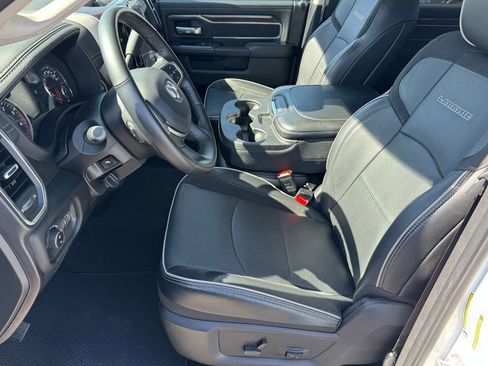 Used 2024 RAM 2500 Laramie image 12