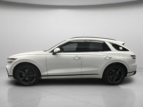 New 2026 Genesis GV70 3.5T Sport Prestige AWD/4WD image 2