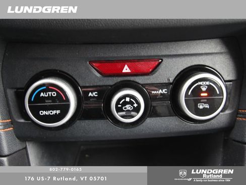 Used 2023 Subaru Crosstrek 2.0i Premium image 21