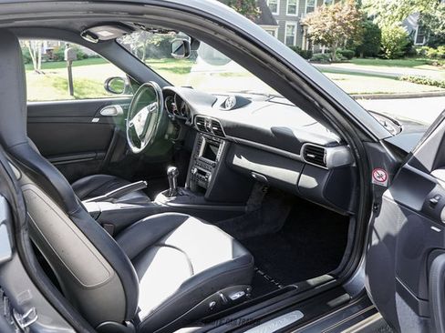 Used 2006 Porsche 911 Carrera S RWD image 57