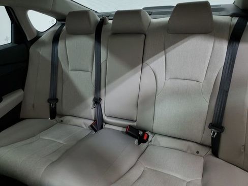 New 2026 Honda Accord LX image 10