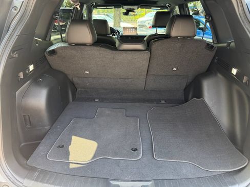 Certified 2025 Honda CR-V Sport-L image 7