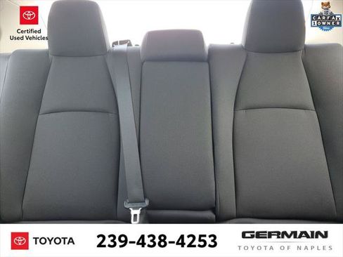 Certified 2025 Toyota Corolla LE FWD image 29